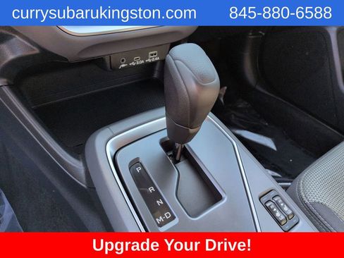 Used 2024 Subaru Crosstrek 2.0i Premium image 23