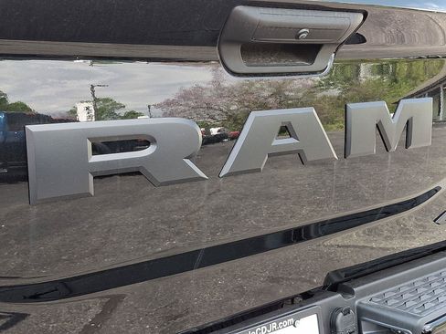 New 2026 RAM 2500 Tradesman w/ Safety Group AWD/4WD image 19