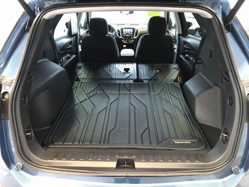 Certified 2024 Chevrolet Equinox LT image 9