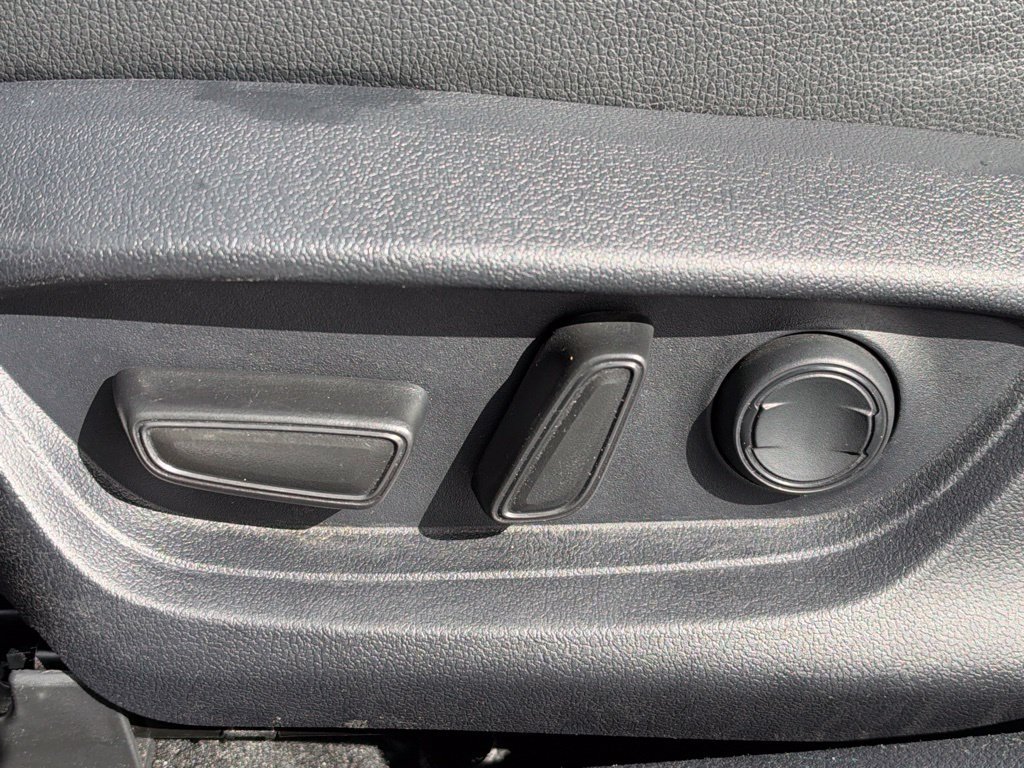 Certified 2025 Toyota Camry XSE FWD image 22