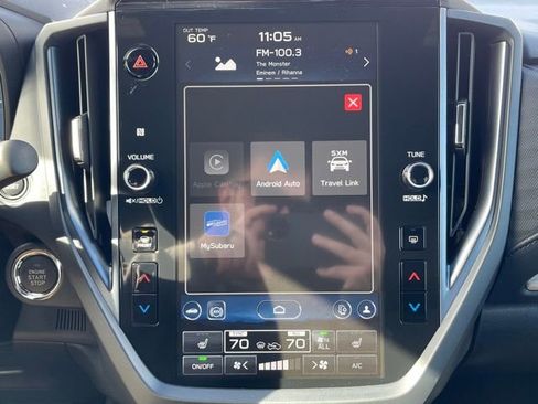 New 2025 Subaru Forester Limited image 11