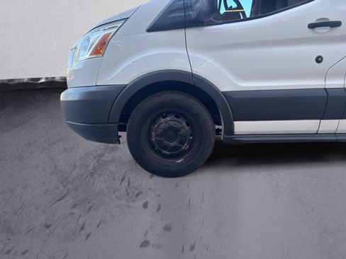 Used 2016 Ford Transit 350 XLT RWD image 15