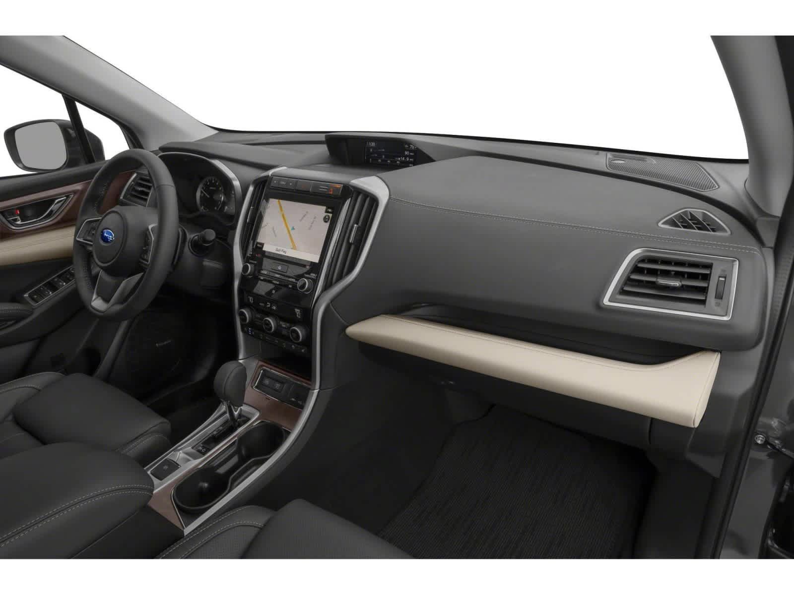 Used 2021 Subaru Ascent Touring w/ Popular Package #2A AWD/4WD image 10