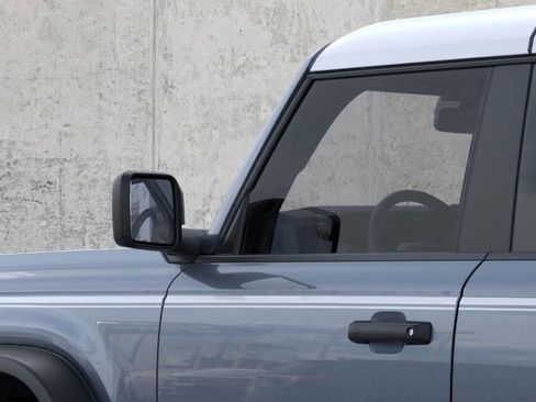 New 2025 Ford Bronco Heritage Edition image 22