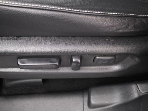 Used 2021 Honda Ridgeline RTL-E image 24