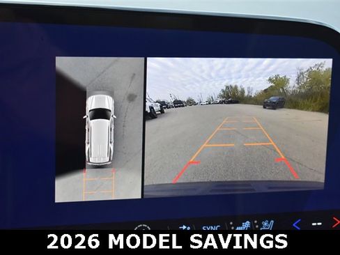 New 2026 Chevrolet Tahoe Premier image 38