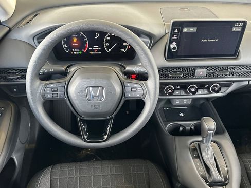 New 2026 Honda HR-V LX image 15