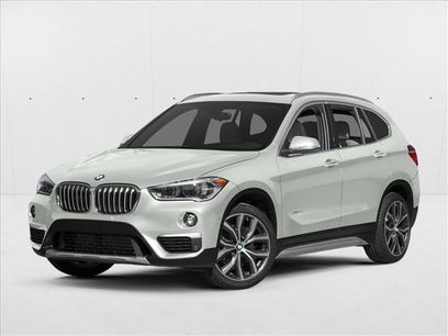 Used 2016 BMW X1 xDrive28i