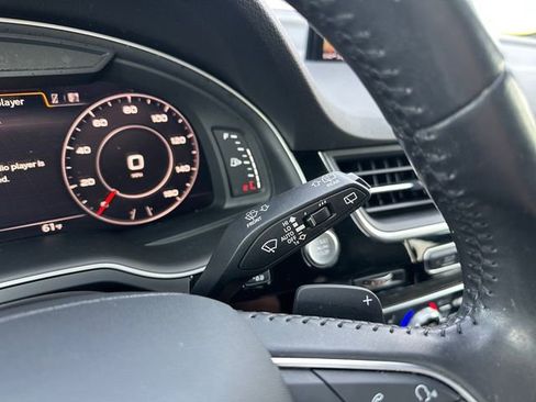 Used 2019 Audi Q7 3.0T Prestige AWD/4WD image 25
