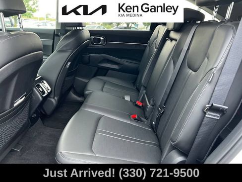 Used 2026 Kia Sorento S FWD image 10