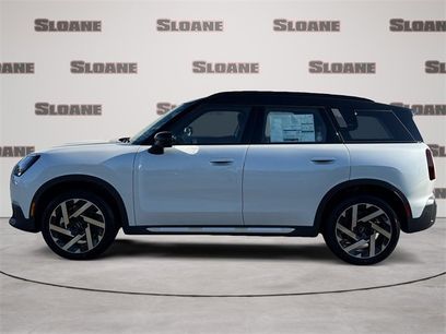 New 2026 MINI Cooper Countryman S