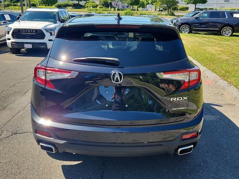 Used 2022 Acura RDX AWD w/ Technology Package image 5