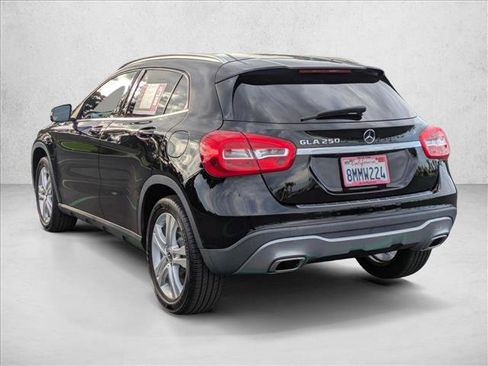 Used 2020 Mercedes-Benz GLA 250 image 8