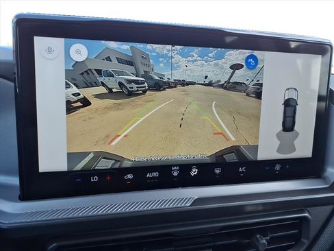 New 2025 Ford Bronco Sport Big Bend w/ Black Appearance Package image 28