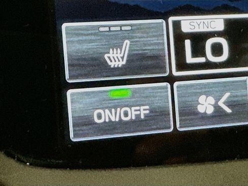 Used 2026 Subaru Forester Wilderness w/ Wilderness Plus Package AWD/4WD image 21