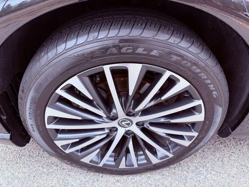 Used 2023 Lexus RX 350 Premium Plus w/ Cold Area Package image 19