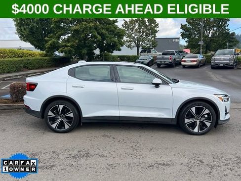 Used 2024 Polestar Polestar 2 AWD/4WD image 8