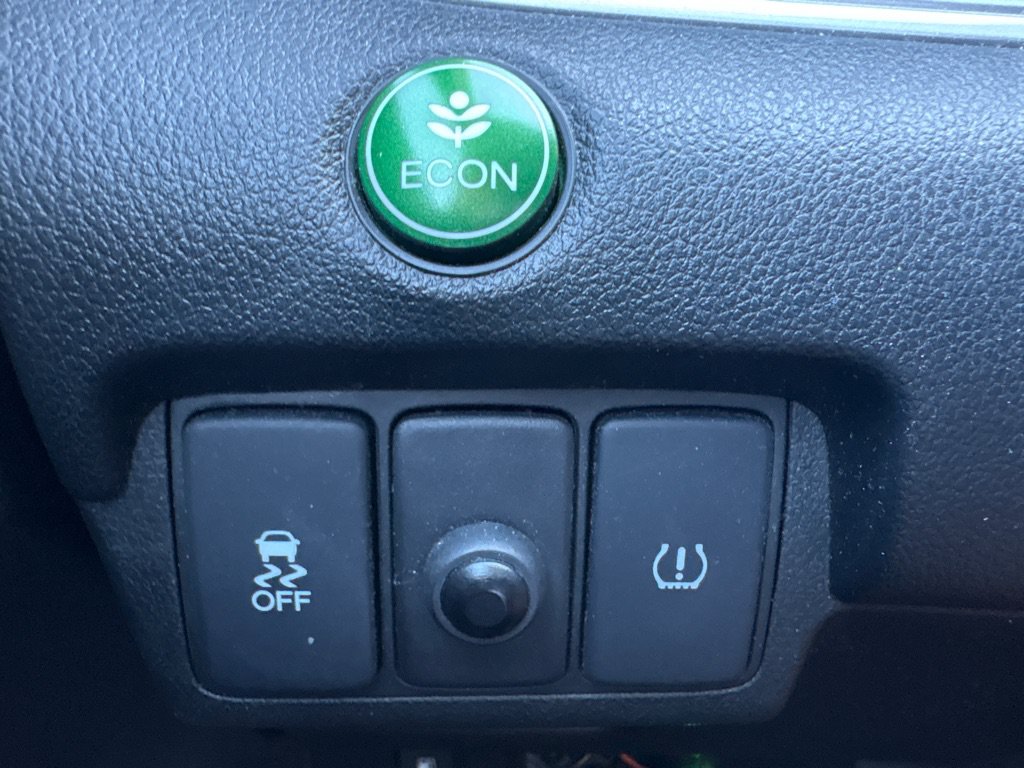 Used 2015 Honda CR-V LX image 23