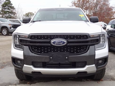 Used 2024 Ford Ranger XLT image 2