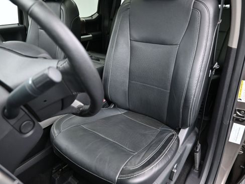 Used 2019 Ford F250 Lariat w/ Lariat Ultimate Package image 21