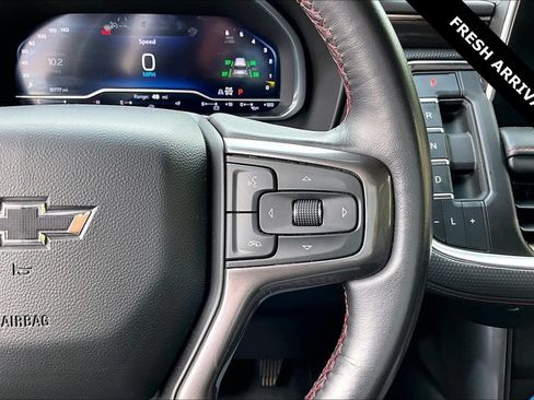 Used 2022 Chevrolet Tahoe RST AWD/4WD image 13
