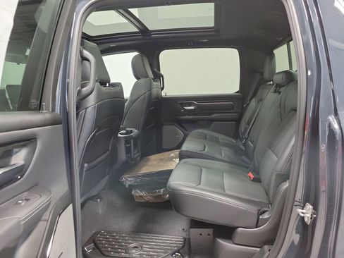 New 2026 RAM 1500 Rebel w/ Rebel Level 2 Equipment Group image 9