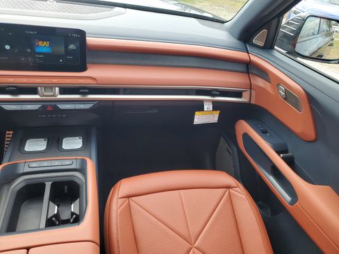 New 2027 Kia Telluride SX image 34