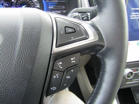 Certified 2024 Ford Edge Titanium w/ Equipment Group 301A AWD/4WD image 34