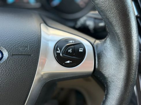 Used 2015 Ford Escape Titanium FWD image 27