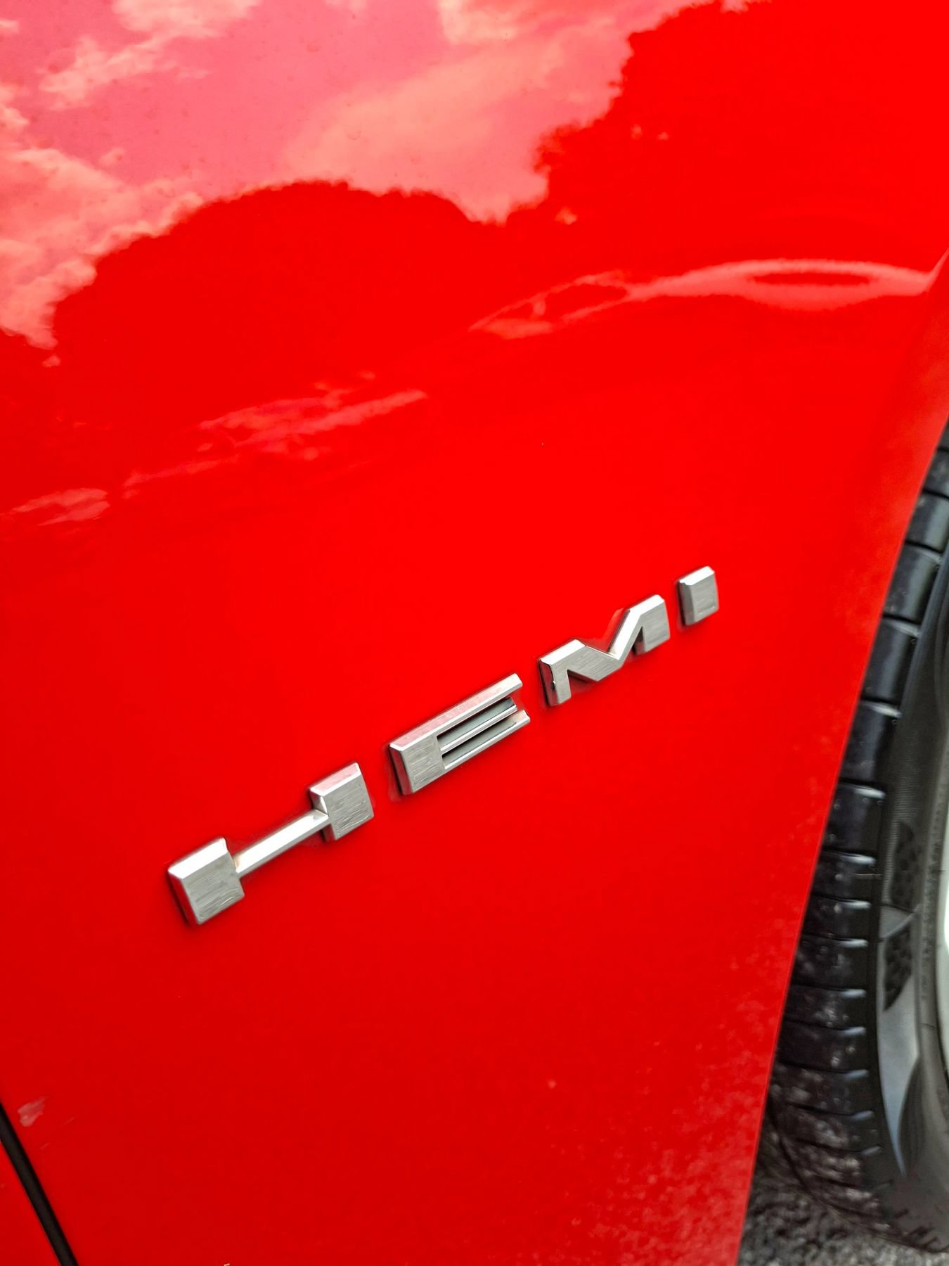 Used 2021 Dodge Charger R/T RWD image 8