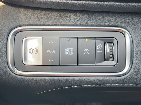 New 2026 Buick Enclave Preferred w/ Power Package image 16