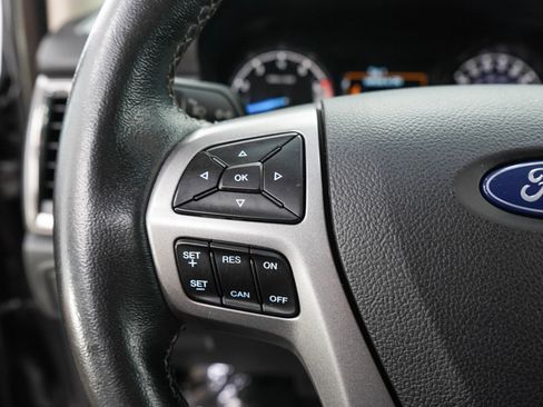 Used 2019 Ford Ranger XLT w/ FX4 Off-Road Package AWD/4WD image 26