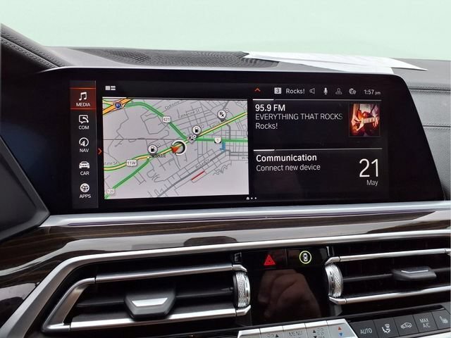 Used 2023 BMW X5 xDrive40i w/ Premium Package AWD/4WD image 27