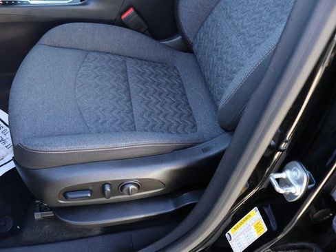 Certified 2024 Chevrolet Equinox LT AWD/4WD image 37