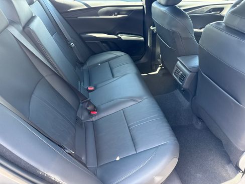 New 2026 Toyota Camry XSE FWD image 15