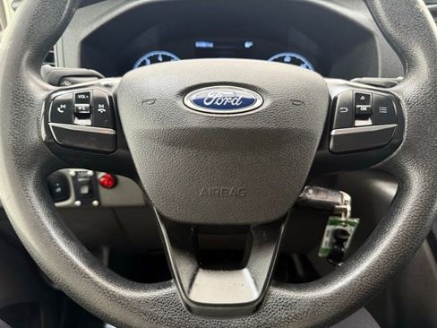 Used 2021 Ford Transit 150 Low Roof image 33
