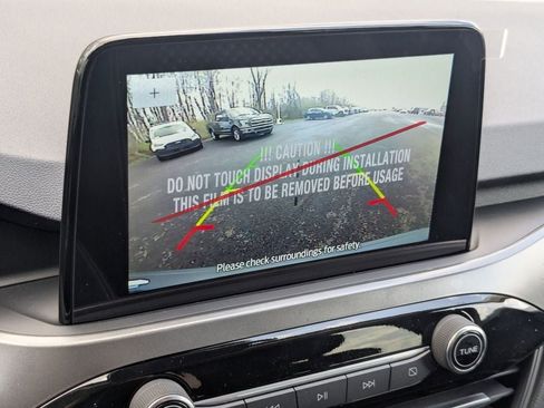 New 2026 Ford Escape Active w/ Cold Weather Package image 12