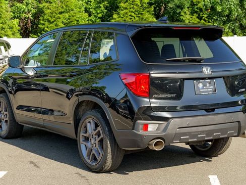 Used 2023 Honda Passport EX-L image 5