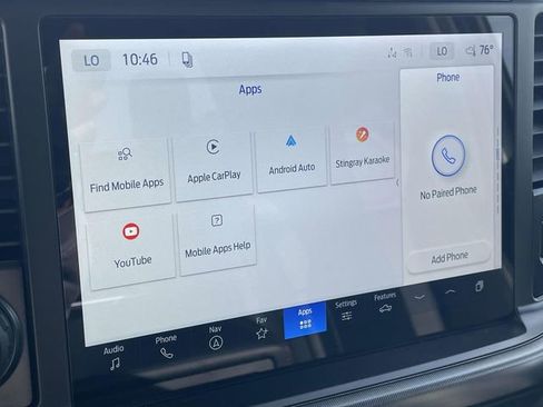 New 2026 Ford F150 Raptor image 21