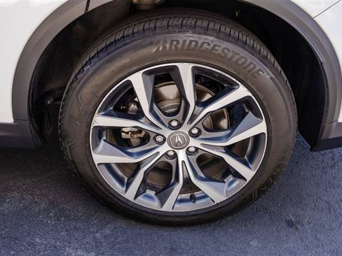 Used 2024 Acura MDX SH-AWD w/ Technology Package image 42