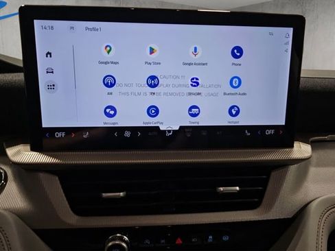 New 2026 Ford Explorer Active w/ Active Comfort Package image 12