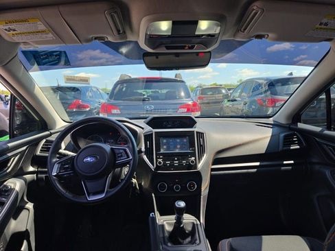Used 2023 Subaru Crosstrek 2.0i Premium AWD/4WD image 9