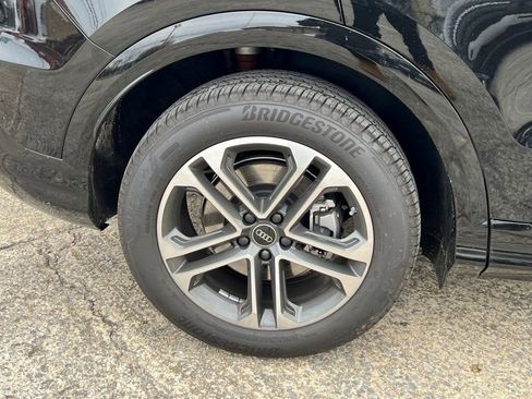 New 2025 Audi Q5 Prestige image 6