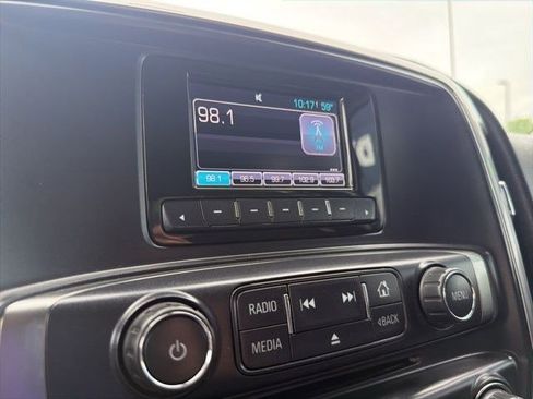 Used 2015 Chevrolet Silverado 2500 LT w/ LT Fleet Convenience Package AWD/4WD image 26