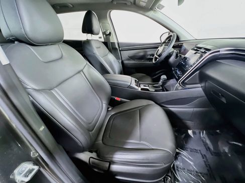 Used 2023 Hyundai Tucson SEL w/ Convenience Package AWD/4WD image 27