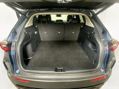 Used 2025 MAZDA CX-50 AWD 2.5 Hybrid w/ Premium Pkg image 28