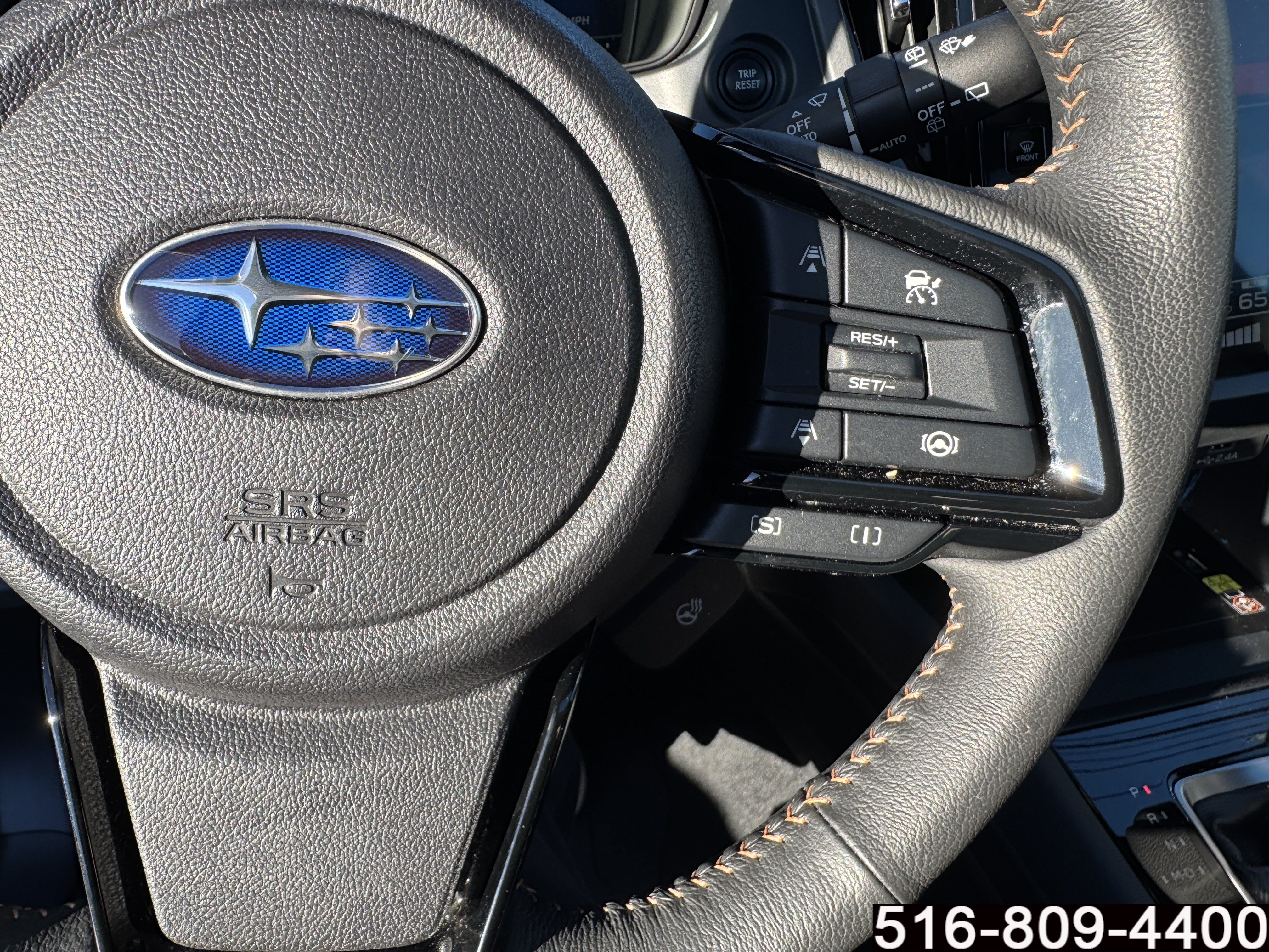 Used 2025 Subaru Forester Touring AWD/4WD image 22