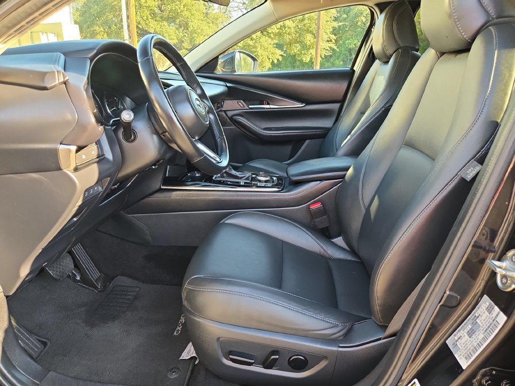 Used 2025 MAZDA CX-30 AWD 2.5 S w/ Preferred Package image 25