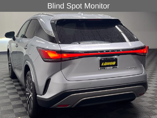 Certified 2026 Lexus RX 350 w/ Convenience Package AWD/4WD image 7