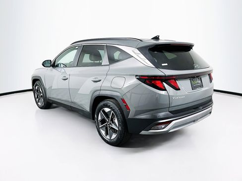 Used 2025 Hyundai Tucson SEL image 5